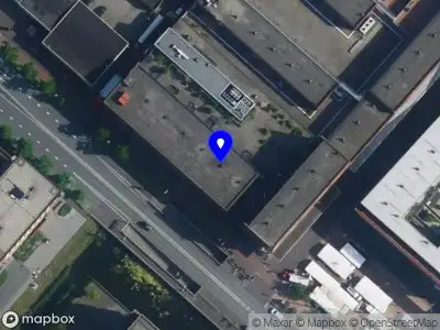 SDA Elektrotechniek Hoofddorp