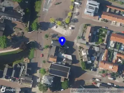 Nieuw bedrijf LV Studio