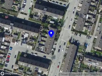 Nieuw bedrijf Caring with care.