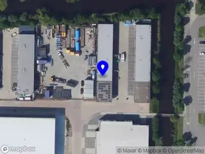 Nieuw bedrijf Vonk Beton- en Timmerwerken B.V.