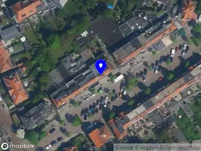 UrbanCamperSpot Heemstede