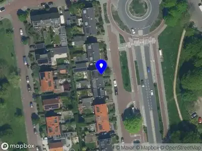 't Desemhuis DRIEHUIS NH