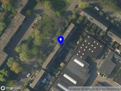 Nieuw bedrijf Schildersbedrijf Stuart Hooijmans