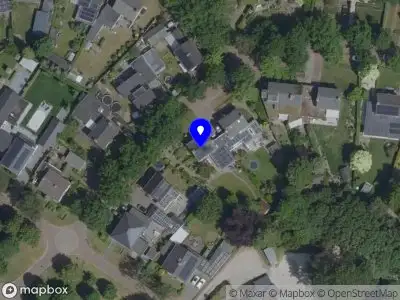 Nieuw bedrijf SBGC Glastuinbouw advies v.o.f.