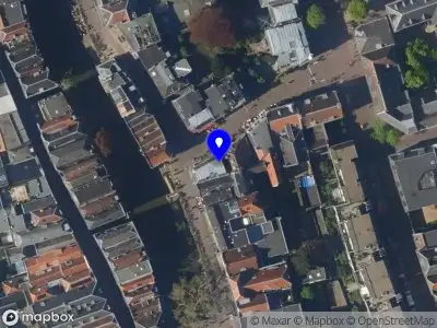 Nieuw bedrijf JenGer Holding B.V.