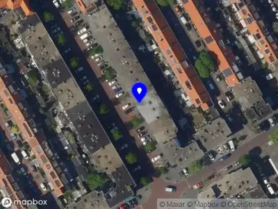 Nieuw bedrijf Arnold pépin