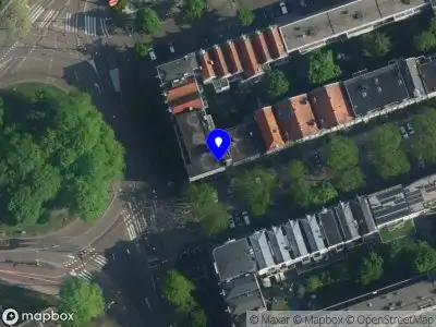 Schildersbedrijf de Boer Amsterdam