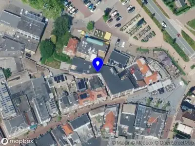 Nieuw bedrijf MvG Services