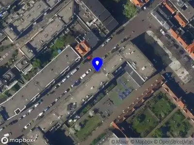 Nieuw bedrijf De Haagse Hygiene