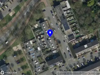 Rombouts Renovatie & Tegelwerken