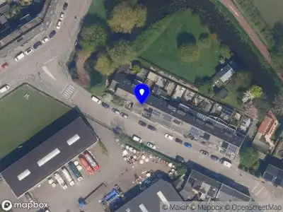 Nieuw bedrijf Niels Hoogwerf