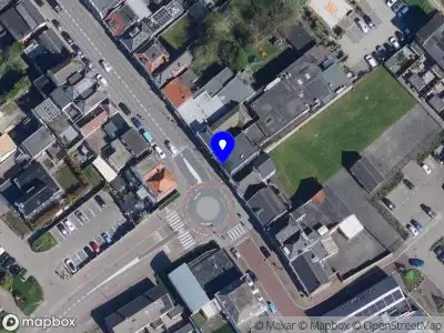 M.C. van Oord B.V. Raamsdonksveer