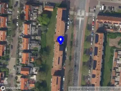 Van Haestregt Services Katwijk