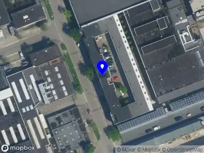 Staalbouw Vijfhuizen Haarlem