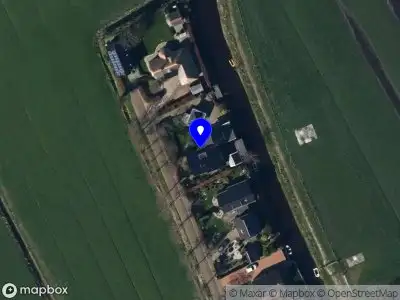 Bureau Terp Feanwâlden