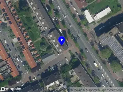 LOR Betontechnieken ZAANDAM
