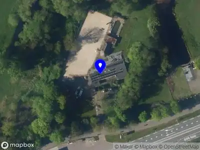 Nieuw bedrijf Legger B.V.