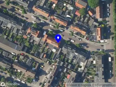 Nieuw bedrijf Van Dijk Consultancy