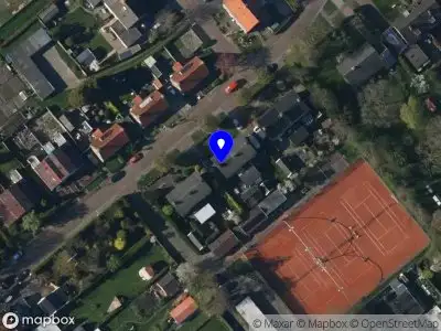 Nieuw bedrijf HUISMAN Interieurverzorging