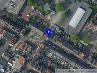 Nieuw bedrijf Richie's