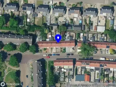 Nico’s zorg Apeldoorn