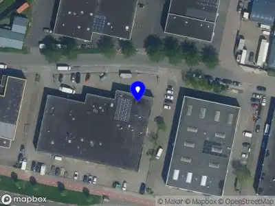 Den's Autogarage ZAANDAM