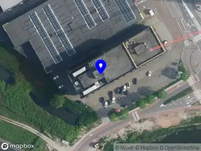 Merrachi B.V. AMSTERDAM-DUIVENDRECHT