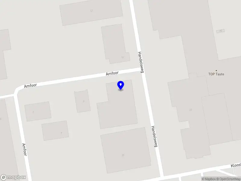 HBM Valves Holding B.V.