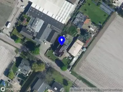 Nieuw bedrijf Klipper design