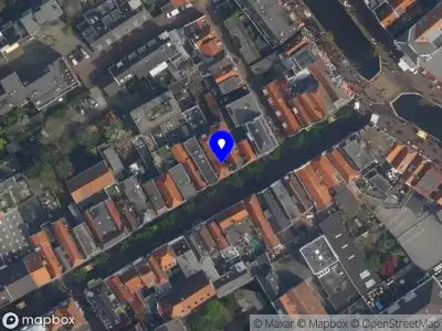 Nieuw bedrijf Shabu ToGo Delft B.V.