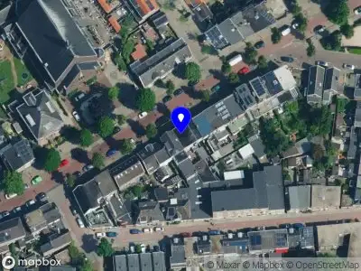 Caron Ellens Holding B.V.