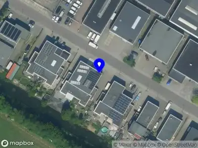 OHB Bouw Purmerend