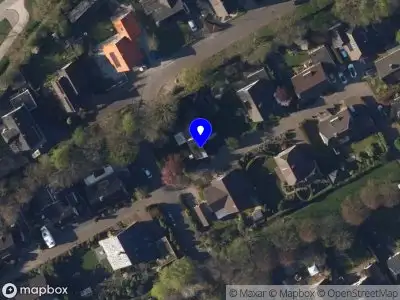 Nieuw bedrijf Kuching Holding B.V.