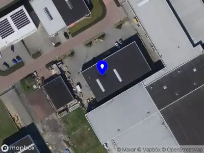 Nieuw bedrijf Deurloo Platsluus B.V.