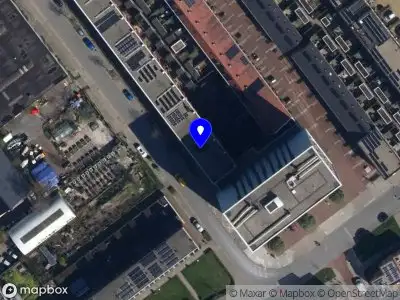 Nieuw bedrijf EDG Holding B.V.