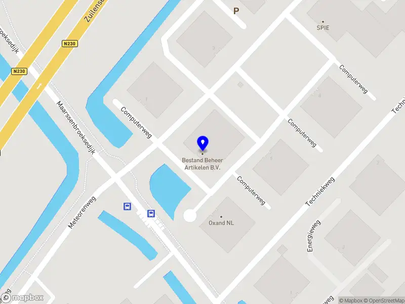 Nieuw bedrijf Did Project 1 B.V.