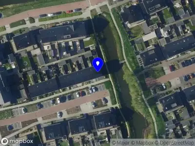 Gastouderbureau Tharalalala