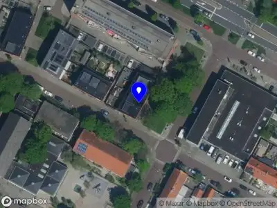 Lisettegodart.nl Haarlem