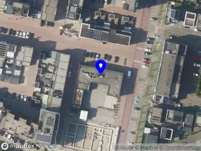 OrthoMere B.V. Almere