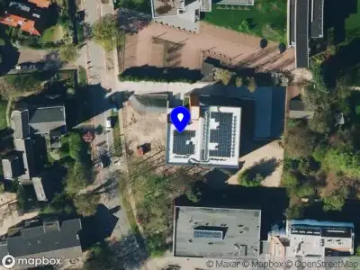 Rob Vreeken Holding B.V.