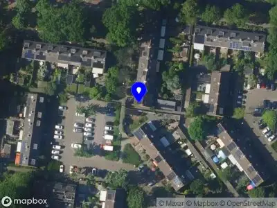 Nieuw bedrijf Door Rood Kunsteducatie