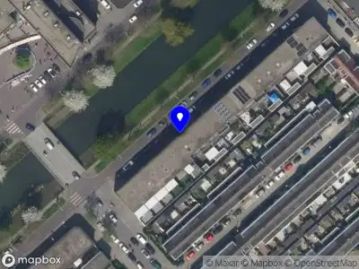 Infinite Holding B.V. in liquidatie