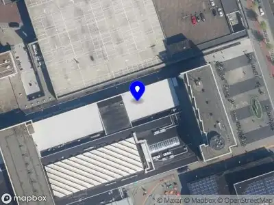 The Health House Groep B.V. Amsterdam