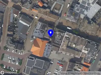 Beech Katwijk Beheer en Exploitatie B.V. Katwijk