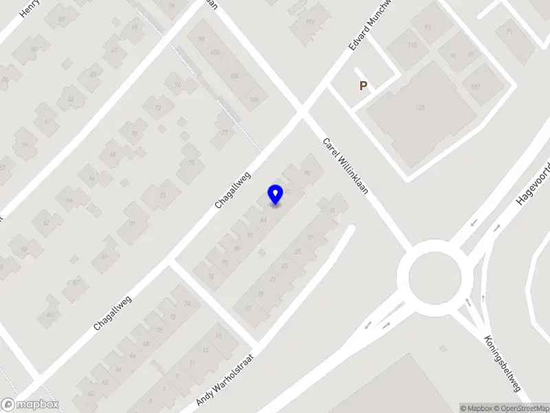 Nieuw bedrijf Krullevaartje Vastgoed B.V.