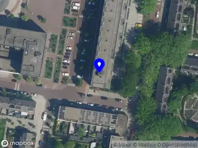 HS Evler Security & Service Amsterdam