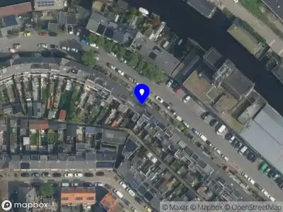 Nieuw bedrijf K.P. Install