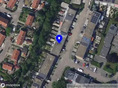 Kafkars Alblasserdam