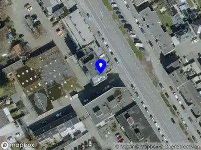 RVB Information Solutions B.V. Eindhoven