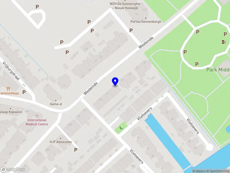 Nieuw bedrijf Weetikniet Holding B.V.